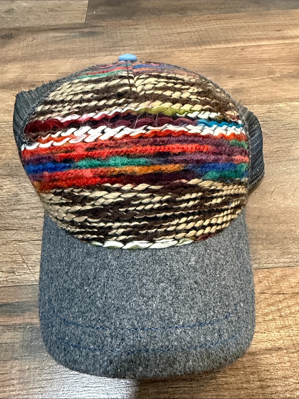 Pistil Women’s Trucker Hat